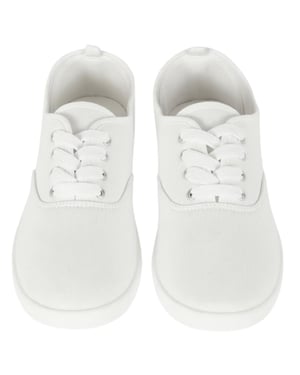 Kids School Pumps Shoes