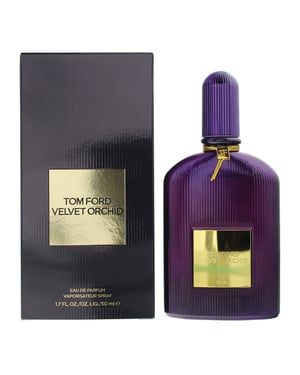 Tom Ford Velvet Orchid Eau de Parfum 50ml