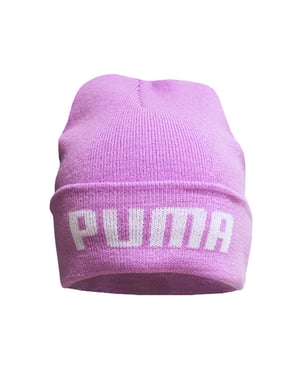 Puma Mid Fit muts voor volwassenen (Orchidee)