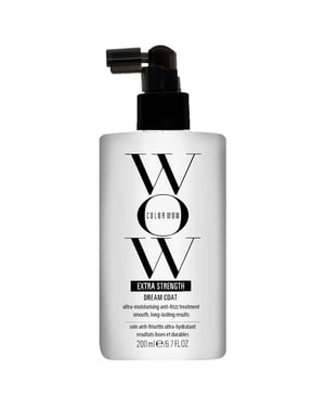 Color Wow Dream Coat Extra Strength Styling Spray voor Frizz-Vrije Glans