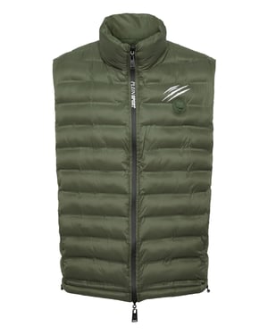 Kort Vest