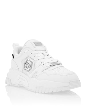 Lage Sneakers Hexagon