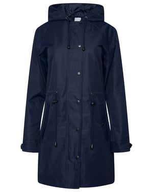 Emily Plain Festival Mac Navy