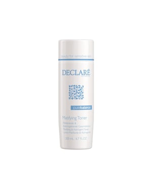 Pure Balance - Mattande Toner 200ml