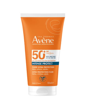 Intense Protect Sonnenfluid SPF50+ 150ml