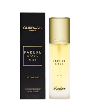 Guerlain Parure Gold Mist Setting Mist 30ml