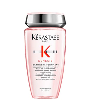 Kérastase Genesis Bain Hydra-Fortifiant: Fortifying Anti-Hair Fall Shampoo