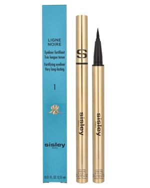 Sisley Ligne Noire Diepe Zwarte Oogpotlood voor Intense Definitie