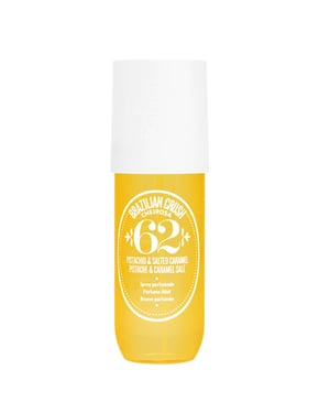 Brazilian Crush Cheirosa 62 Hair & Body Mist 90ml