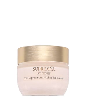 Sisley Supremÿa 's Nachts Oogcrème - Geavanceerde Antiverouderingsbehandeling voor de Ogen