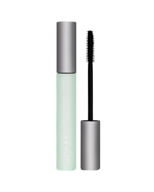 Clinique High Impact Waterproof Mascara - 01 Black (0.28 oz) for All-Day Glamour