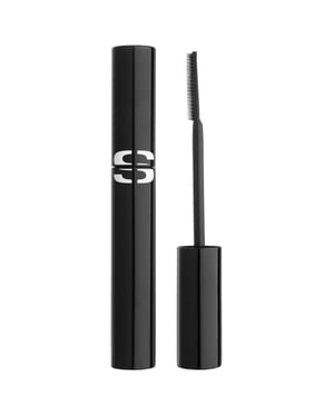 Sisley So Intense Mascara in 01 Diepzwart voor Volumineuze Wimpers