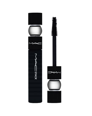 MAC Masc MacStack Zwart