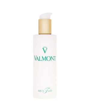 Valmont Spirit of Purity Aqua Falls Reinigingswater
