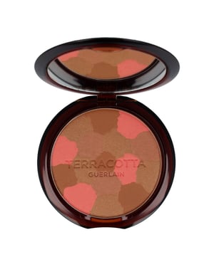 Terracotta - Lichte Poeder - 04 Diep Koel 10g