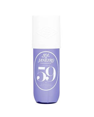 Rio Cheirosa 59 Hair & Body Fragrance Mist 90ml