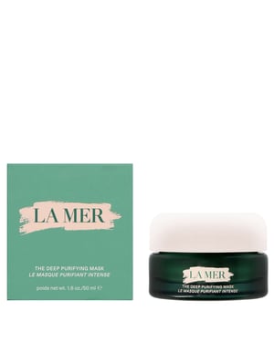 La Mer Deep Purifying Mask 50ml