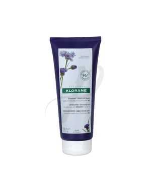 Klorane Centaurea Anti-Geelheid Conditioner 200ml