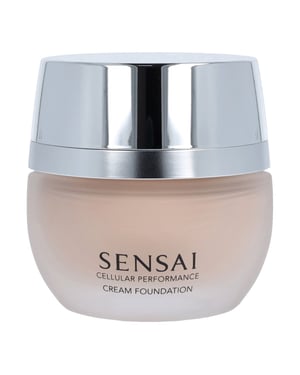Cellulaire Prestatie Crème Foundation - CF12 Zacht Beige 30ml