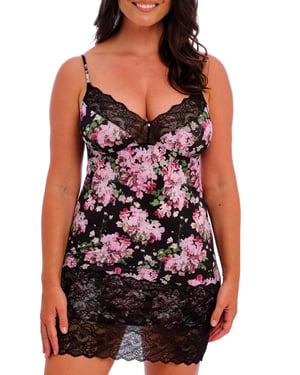 Lucia Chemise
