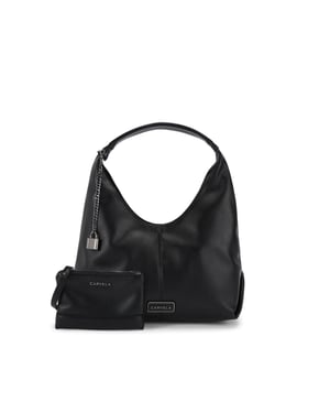Carvela  Cassia Mini Hobo Bag
