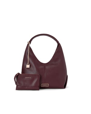 Carvela  Cassia Mini Hobo Bag