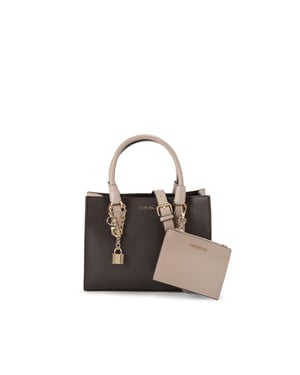 Carvela  Mini Latte Bag