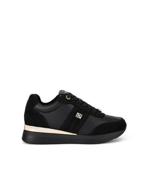 KG Kurt Geiger Lina Laceup Sneakers