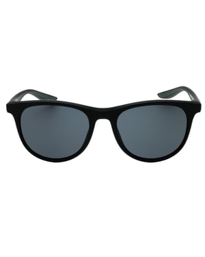 Nike Wave Matte Black Sunglasses