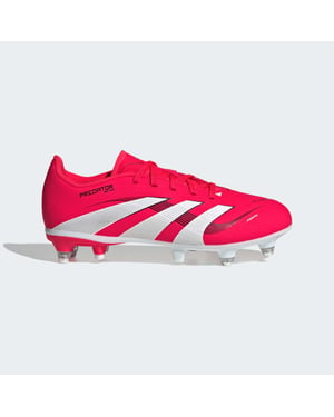 Predator League Soft Ground Boots Kids
