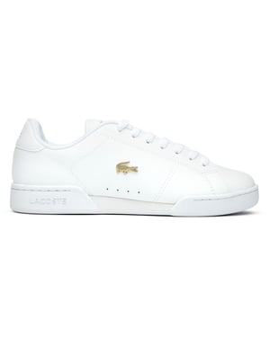 Lacoste Carnaby Cup Trainers