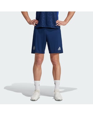 Manchester United 24/25 Away Shorts