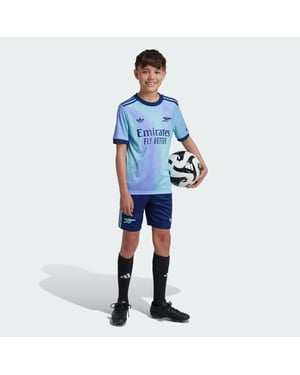Arsenal 24/25 Third Shorts Kids