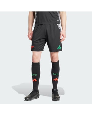 Arsenal 24/25 Away Shorts