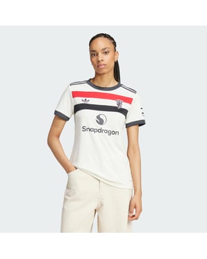 Manchester United 24/25 Third Jersey