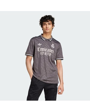 Real Madrid 24/25 Third Jersey