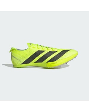 Adizero Prime SP 3 Strung Shoes