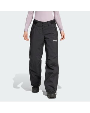 Terrex Xperior 2L Insulated Stretch Pants