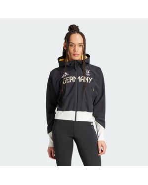 Team Germany Podium Jacket