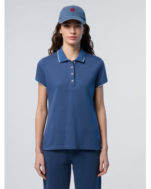 North Sails polo-shirt modaljersey