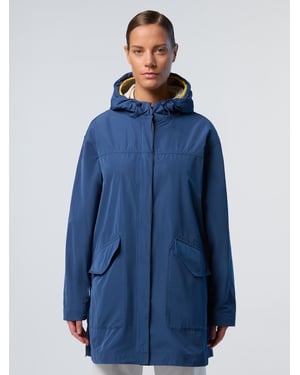 North Sails Parka Sommar