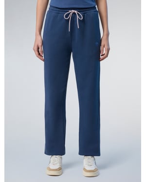 North Sails Sweatpants Fransk Terry