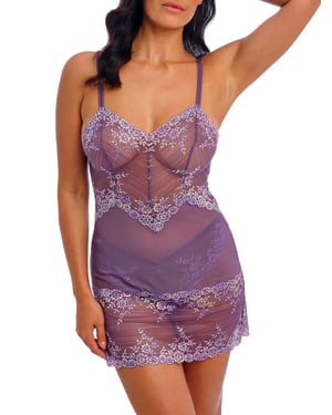 Embrace Lace Chemise