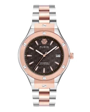 Philipp Plein Plein Underdog Men's Multicolour Watch PWUFA0725