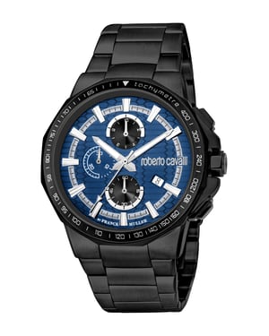 RC by FM Men's Watch