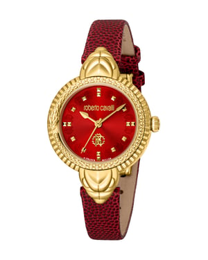 RC by FM Womens Watch