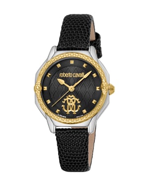 RC by FM Womens Watch