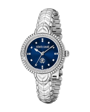 RC by FM Womens Watch