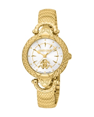 RC by FM Womens Watch