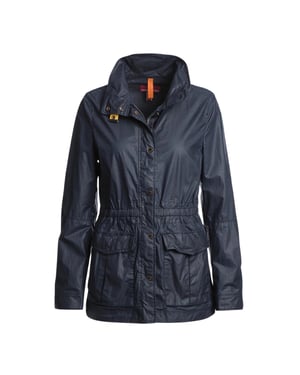 Parajumpers Franny Mörk Marinblå Jacka